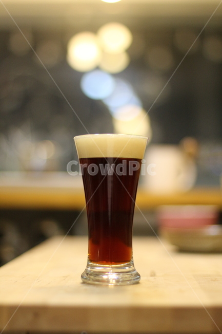 아메리카노,사케라또,아메리치노,흑맥주,아아,달달,커피,거품,커피,카페,coffee,cafe