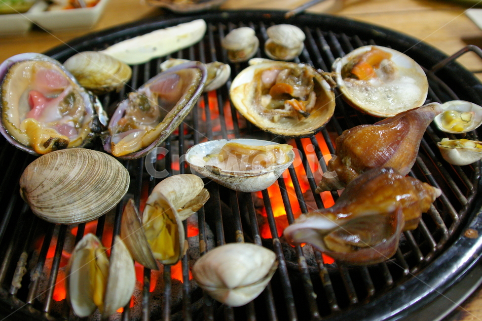 조개구이,음식,해산물,조개,씨푸드,해물,음식,식재료,요리,food,cook,meal,dishes,food reserves,수산물,해산물,fishery products,seafood