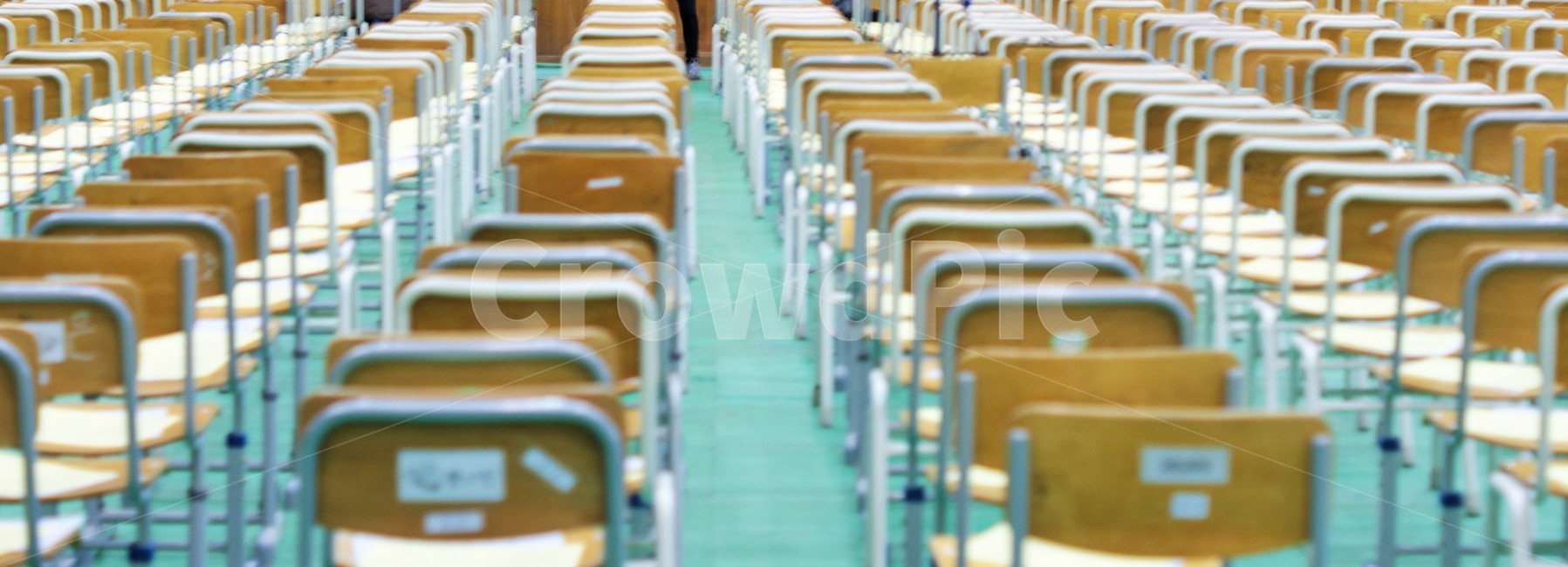 졸업,졸업식,학교,의자,학생,고등학생,뒷모습,빈자리,교육,학교,공부,education,learning,study,school