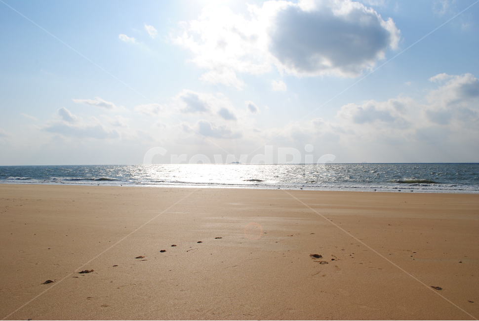 하늘,바다,구름,햇빛,물,모래사장,sky,해변,바다,beach,sea