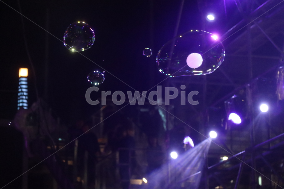 lighting,조명,비누방울,거품,bubble