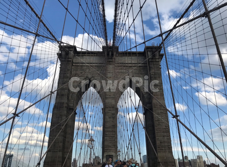 building,건물,bridge,다리,뉴욕,newyork,sky,하늘,건축물,건축,디자인,design,철골,건축물,건물외관,exterior,building,structure,architecture,construction