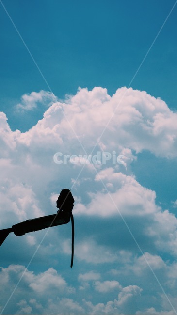 푸른하늘,자연,옥외,하늘,nature,outdoors,azuresky,sky,원숭이,원숭이형태,하늘색,파란색