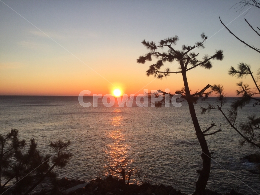 일출,동해안일출,동해안,겨울일출,일출장면,자연,풍경,nature,landscape,outdoors,옥외,dusk,황혼,dawn,새벽,red sky,붉은 하늘,sky,하늘,sunset,일몰