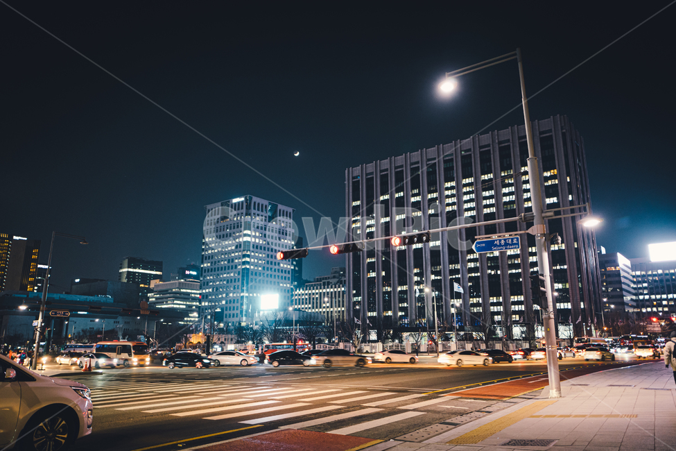 도로,야경,신호등,도시,교차로,아스팔트,road,자동차,차량,교통,transportation,asphalt,야경,밤,풍경,nightscape,night,landscape,도시,city,한국도시풍경,한국도시경관,korea cityscape
