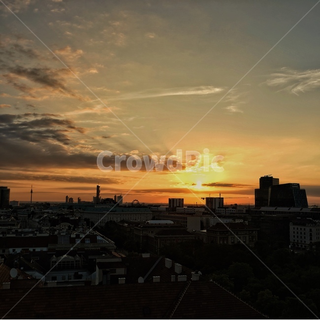 하늘,노을,일몰,Sunset,석양,Sky,풍경,해,sun,도시,풍경,city,landscape,해외,외국,세계,foreign,oversea,world,세계도시풍경,해외도시풍경,외국도시풍경,world cityscape,nature,자연,outdoors,옥외