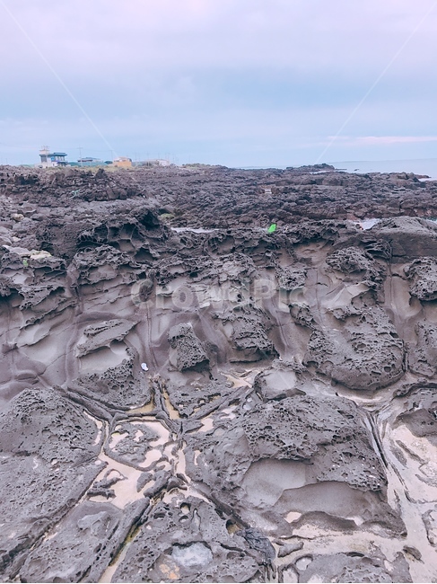 휴가,자연,섬,바다,돌,검은돌,모래,자연,풍경,nature,landscape,soil,흙,ground,바닥