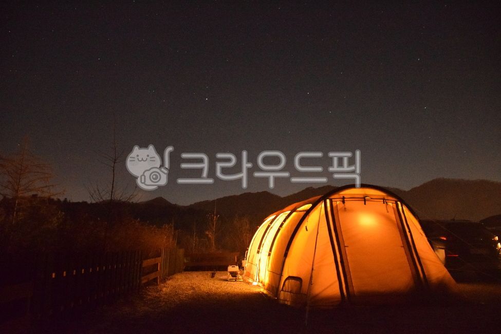 tent, 텐트, camping, 캠핑, outdoors, 사진,이미지,일러스트,캘리그라피 - Aclearsound작가
