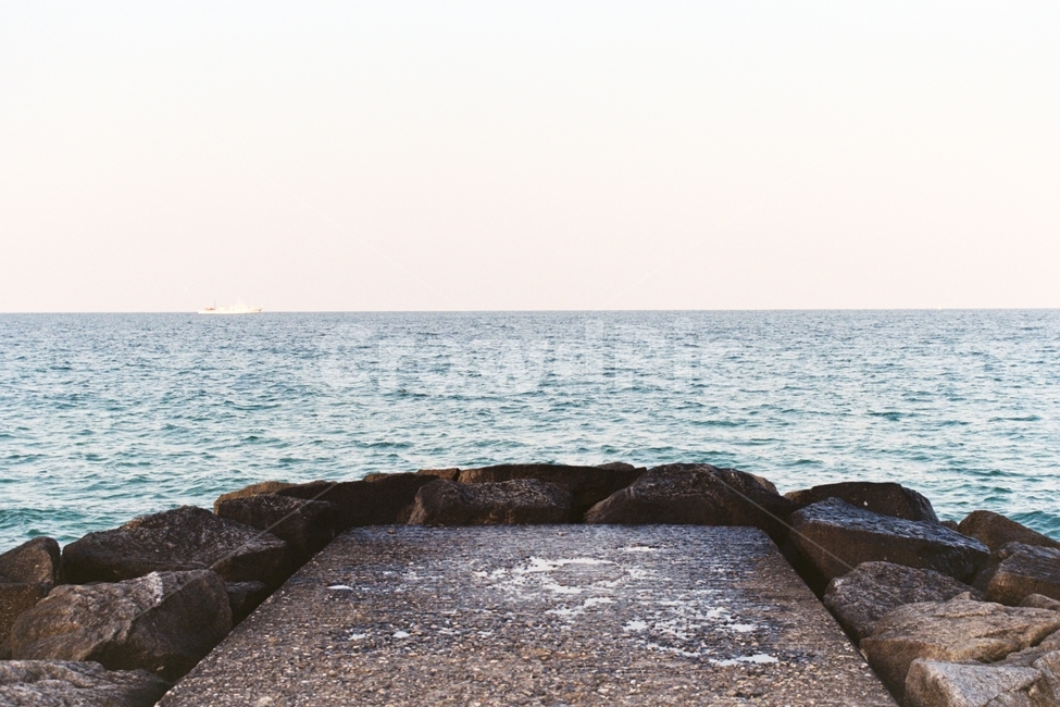 바다,바닷가,강릉바다,강릉,파도,자연,풍경,nature,landscape