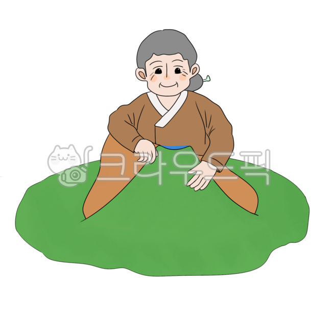 Jeju Island Tales,Seolmundae Halmang,Seolmundae,Jeju Myths,Jeju Paintings,Jeju Legends,Jeju Island