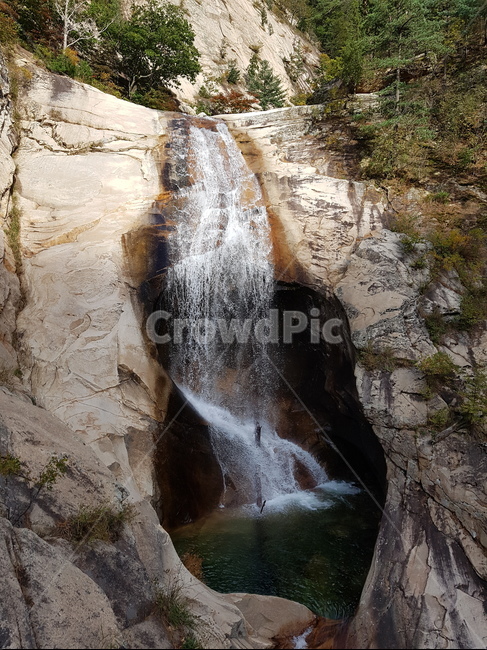 복숭아탕,설악복숭아탕,12선녀탕복숭아탕,설악산복숭아탕,설악산,자연,풍경,nature,landscape,water,물,river,강,outdoors,옥외,waterfall,폭포
