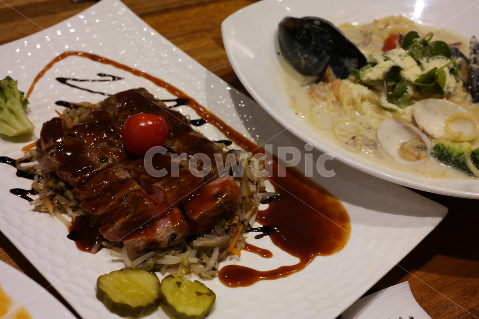 스테이크,파스타,서양식,음식,레스토랑,음식,식재료,요리,food,cook,meal,dishes,food reserves,양식,서양음식,서양요리,western food,western dishes,western meal,western cook