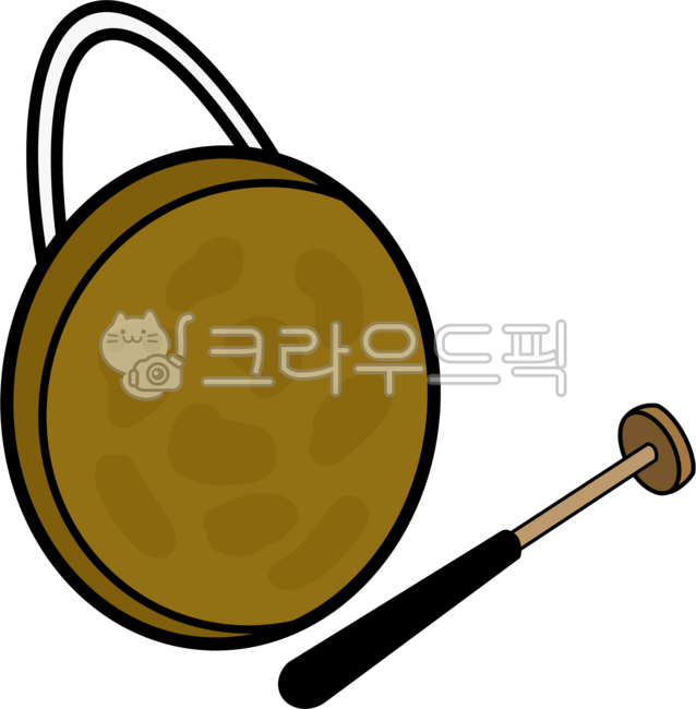 사물놀이,풍물놀이,농악대,전통악기,꽹과리