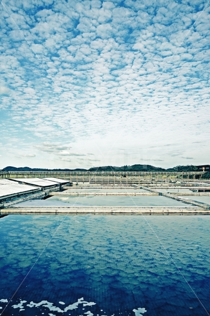 하늘,파랑,소래,염전,구름,sky,blue,산업,industry,industrial,어업,fishery,fishing industry