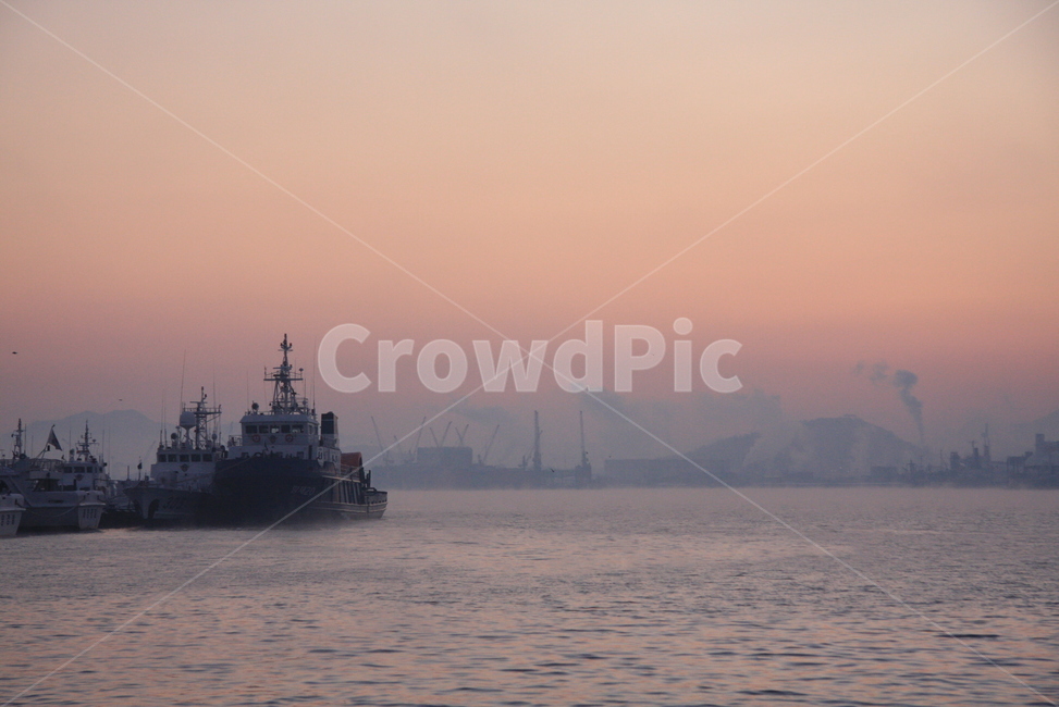 남해,바다,배,항구,sea,ship