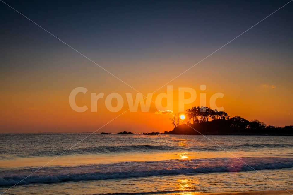 자연,풍경,일출,여명,울산,강양항,명선도,하늘,바다,구름,naure,landscape,sunrise,sky,sea,clouds,ulsan,자연,풍경,nature,landscape,색깔,색상,색채,색감,color sense,color sensitivity,feeling of color,outdoors,옥외,dusk,황혼,sunset,일몰,red sky,붉은 하늘,dawn,새벽