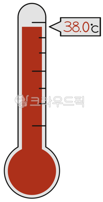 고열,체온계,온도계,38도,열,감기,독감