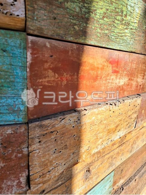 나무벽,나무담,빈티지,파스텔컬러,파스텔,감성,배경,목재,낡은,오래된,합판,wood,old,vintage,plywood,colorful
