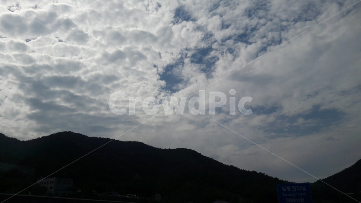 자연,하늘,sky,구름,cloud,자연,풍경,nature,landscape,weather,날씨,outdoors,옥외,cumulus,적운