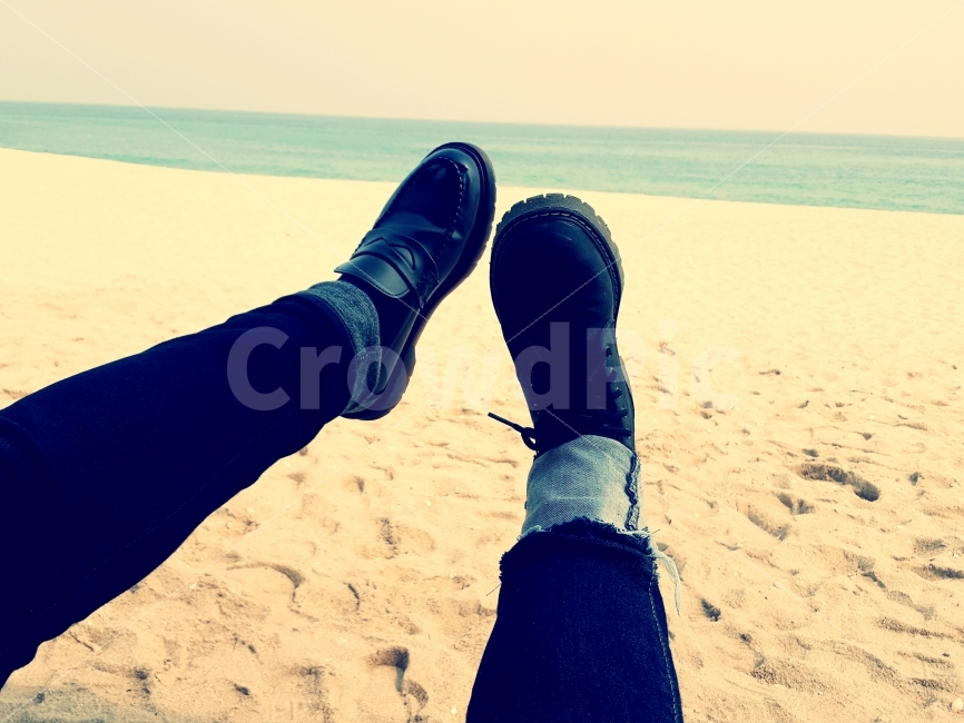 강릉,바다,겨울바다,거침없이하이킥,여행,사진,경포대,경포해수욕장,해변,바다,beach,sea,사람,인물,인간,human,person,신체일부,몸,body,연인,커플,사랑,lover,couple