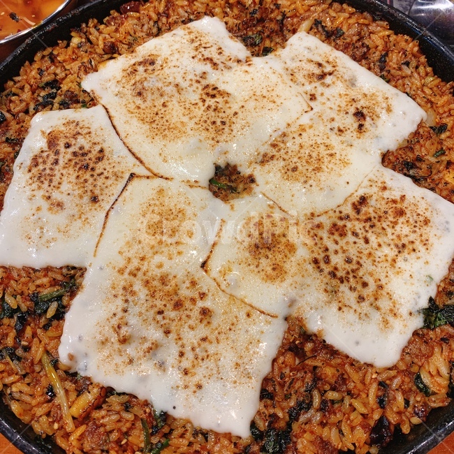 음식,요리,food,cooking,식사,meal,정식,집밥,한국음식,korea,밥,rice,dish,볶음밥,치즈볶음밥,cheese,치즈,쭈꾸미