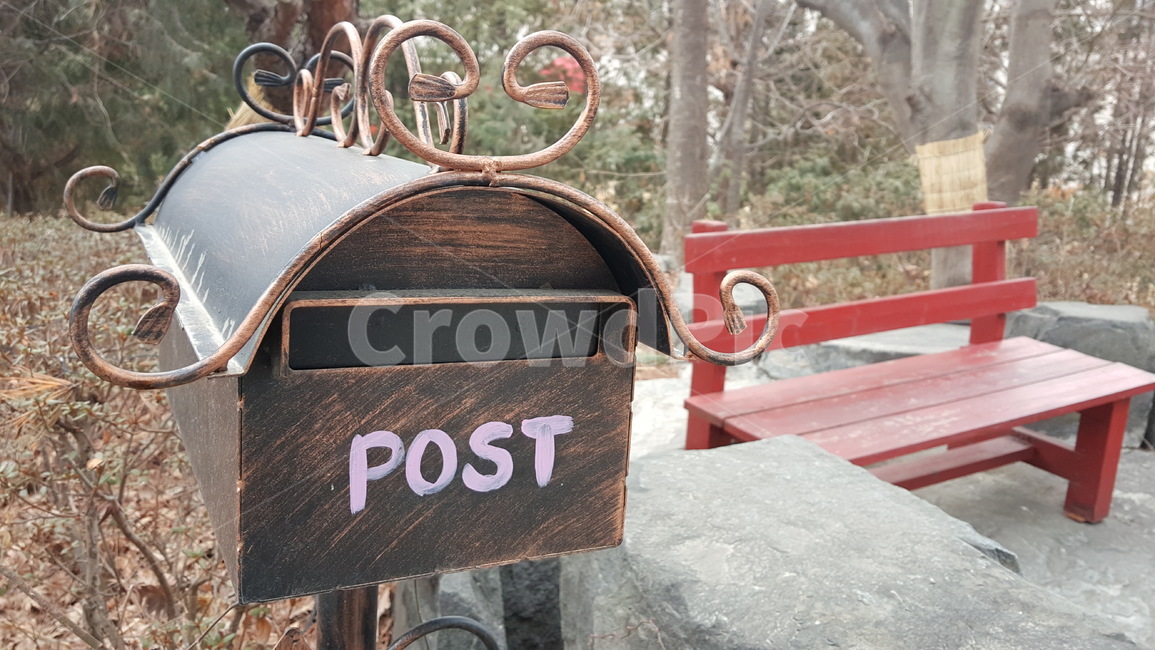 post,postbox,letters,outdoor,우체통,편지