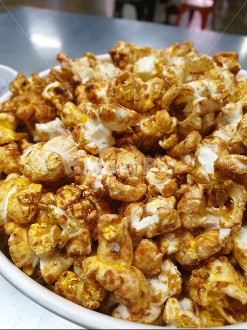 팝콘,popcorn,옥수수튀김,카라멜팝콘,caramelpopcorn