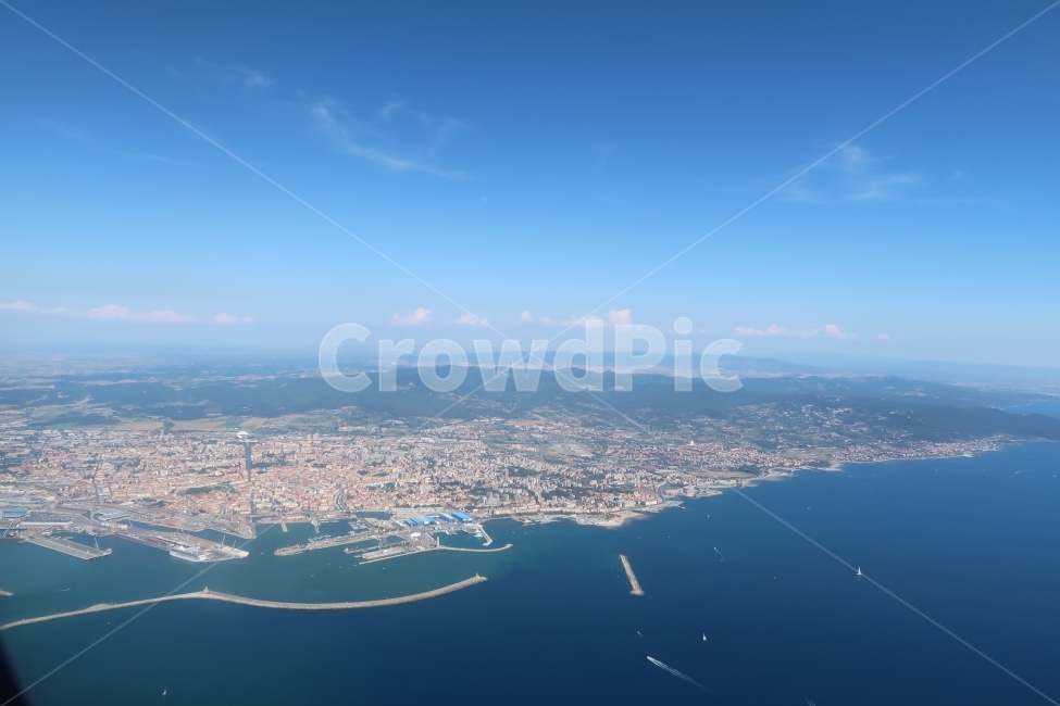 하늘,항공사진,비행기,항공촬영,도시,구름,도시,풍경,city,landscape,outdoors,옥외,경치,nature,자연,scenery