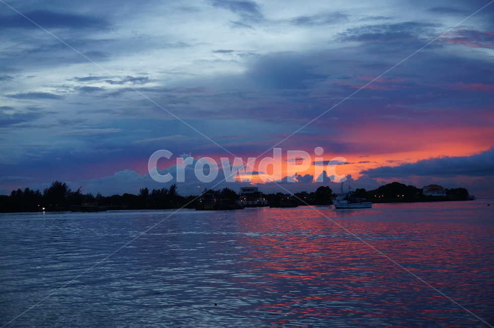 redsky,붉은하늘,일몰,sunset,황혼,자연,풍경,nature,landscape