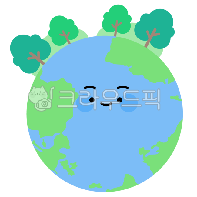 forest,outerspace,planet,arbor day,tree,astronomy,environmental protection,cute,character,earth day,kindergarden,nature protection,earth,earth character,outside the atmosphere