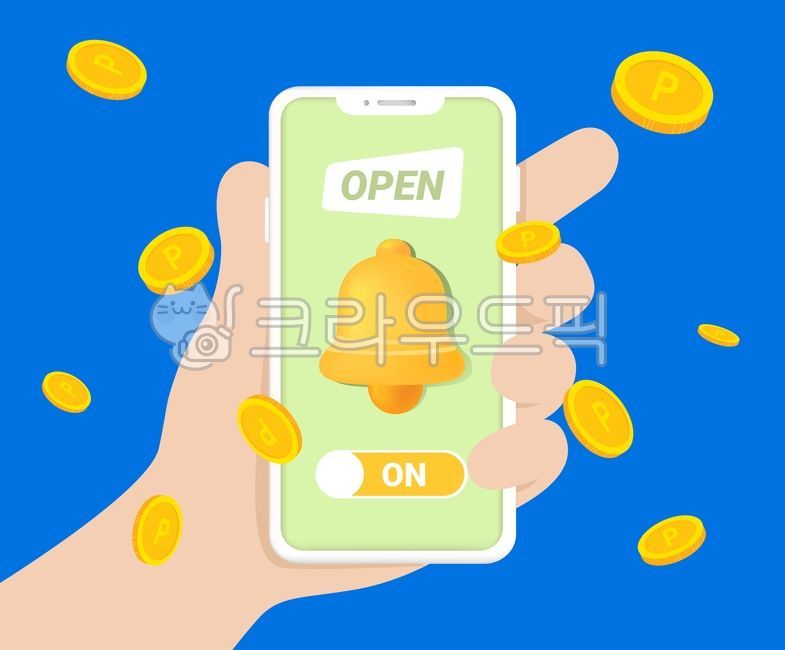 notification event,notification,3d,bell sound,bank,design,drawing,bell shape,payment,hand,on,app,Open event,hand drawing,start,banner,bell,off,popup,check card,application,card company,illustration,credit card,finance,card,coin