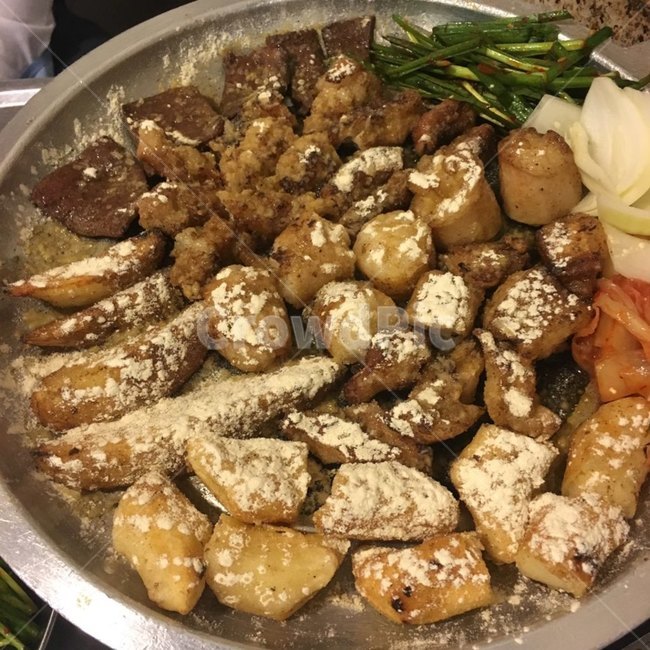 곱창,맛집,떡,음식,달콤