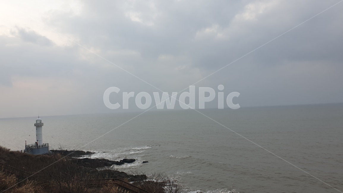 등대,해변,해안,바다풍경,바다,풍경,영광