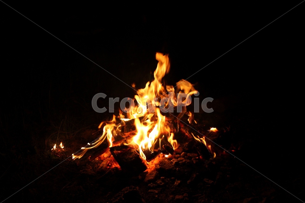 불,캠프파이어,불난로,장작불,fire