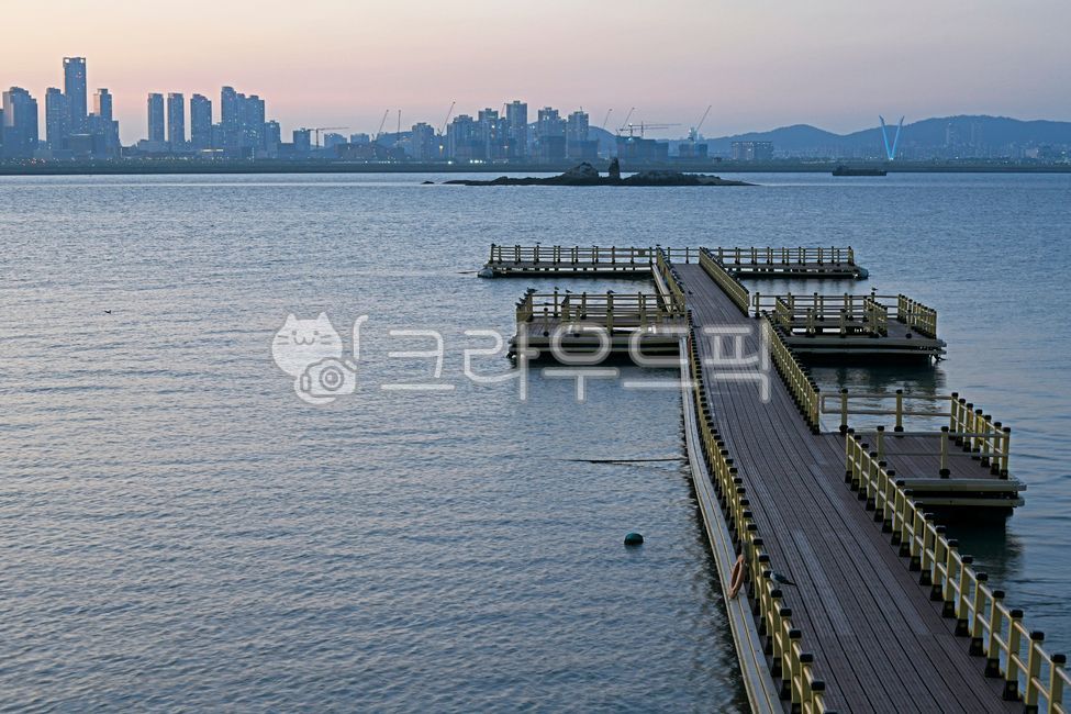 송도신도시,황새다리,오이도,해변,시흥오이도,일몰,석양,바다