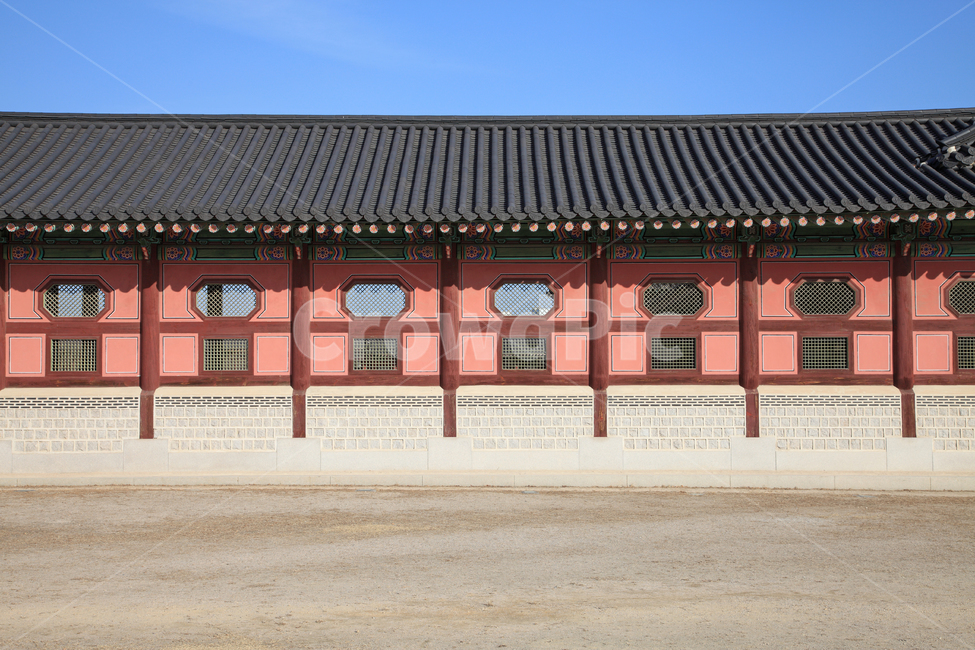 경복궁,문화재,사적,담,담장,익스테리어,마당,바닥,건축,건축물,전통건축,전통건축물,기와,한국전통,한국문화,korean traditional,korean culture,랜드마크,landmark,tourist attraction,한국랜드마크,한국관광지,한국명소,korea landmark,korea tourist attraction,건축물,건물외관,exterior,building,structure,architecture,construction
