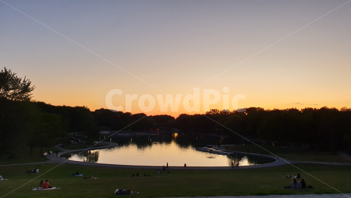황혼,일몰,하늘,자연,sunset,water,물,nature,romantic,붉은하늘,석양,힐링,낭만,호수,redsky