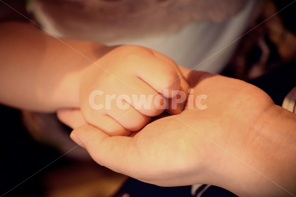 손,손가락,엄마,아이,주먹,hand,신체일부,몸,body,가족,패밀리,family