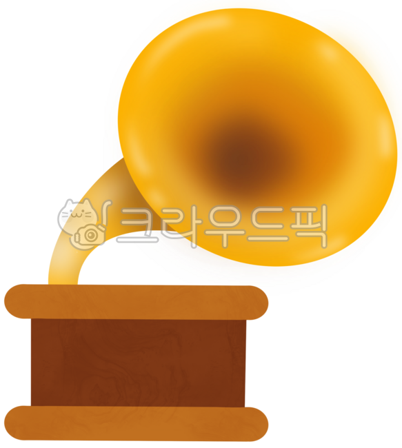 축음기,빈티지오디오,클래식기기,황동혼,나무케이스,음향기기,레트로가전,음악장치,아날로그음향