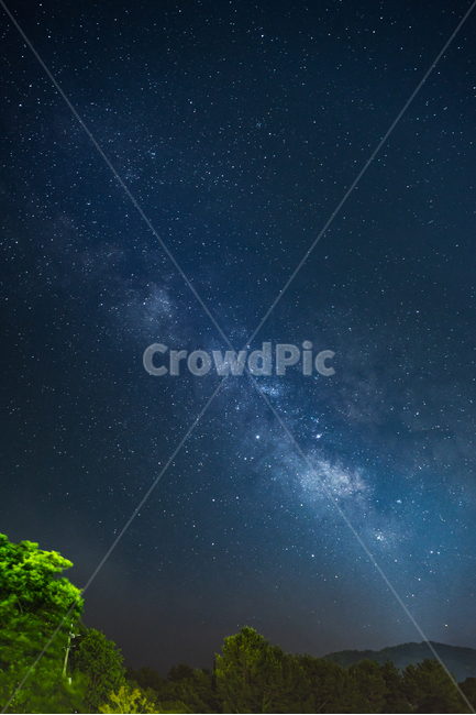 은하수,밤하늘,별,제주,6월,자연,풍경,nature,landscape,야경,밤,nightscape,night,감성,sensible,feeling,색깔,색상,색채,색감,color sense,color sensitivity,feeling of color,outdoors,옥외