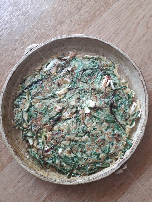 부추전,해물부추전,전,찌짐,정구지찌짐,음식,식재료,요리,food,cook,meal,dishes,food reserves,한식,한국음식,한국요리,korean food,korean dishes,korean meal,korean cook