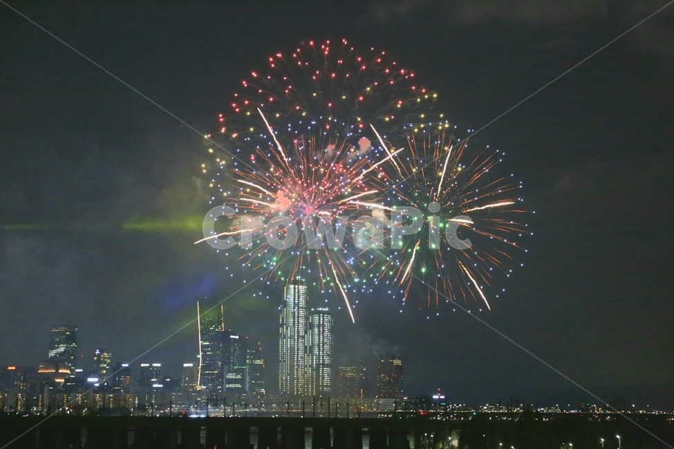 nature,자연,outdoors,옥외,불꽃놀이,야경,밤,풍경,nightscape,night,landscape,도시,city