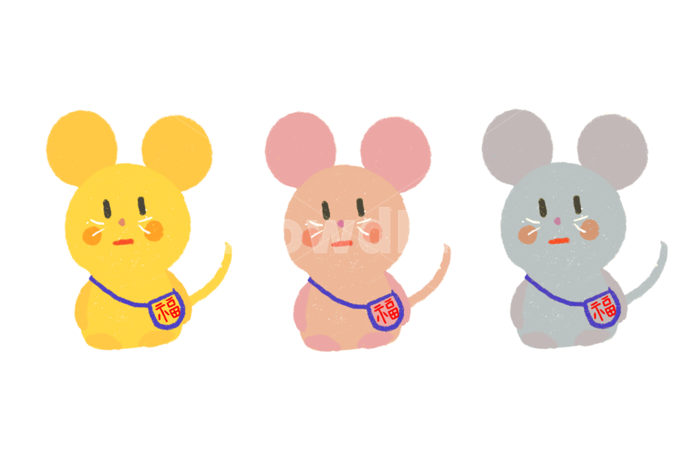 쥐,캐릭터,새해,썰날,쥐띠,복,mouse
