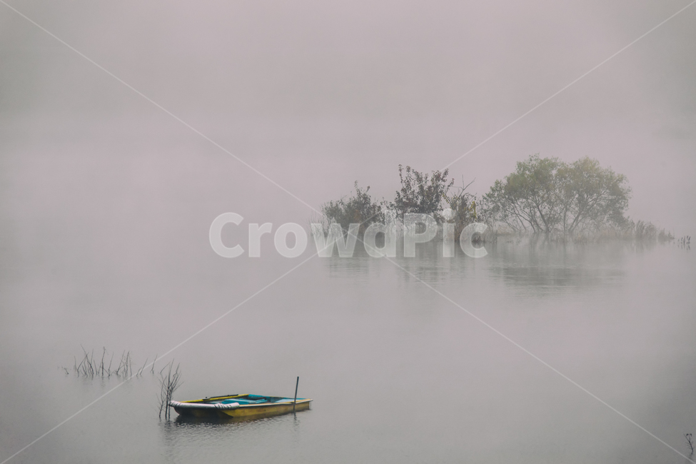 물안개,안개,호수,풍경,아침풍경,용담호,nature,자연,자연,풍경,nature,landscape