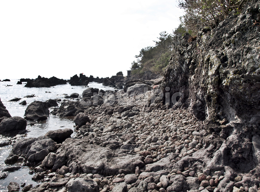 바당길,해안길,올레8코스,올레길,제주,서귀포,바다,자연,풍경,nature,landscape,제주도,jeju,jeju island,rubble,파편