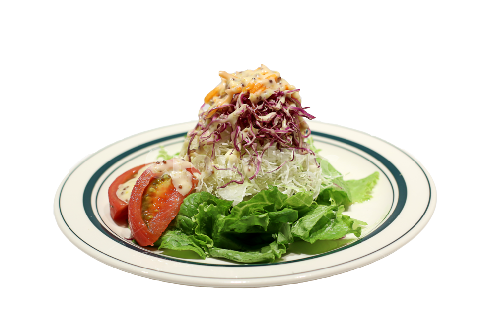 사라다,샐러드,야채사라다,야채샐러드,채소요리,음식,식재료,요리,food,cook,meal,dishes,food reserves,누끼,remove background