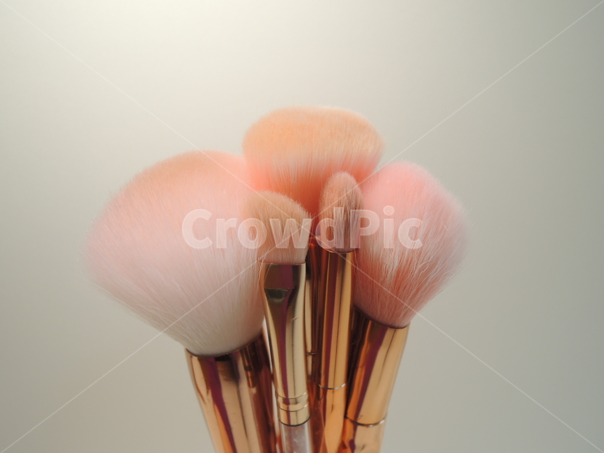 화장브러쉬,화장소품,메이크업소품,메이크업브러쉬,브러쉬세트,makeupbrushes,makeupbrushset,blushbrush,makeuptool,brush,뷰티,미용,beauty treatment,사물,물건,오브젝트,thing,object,matter