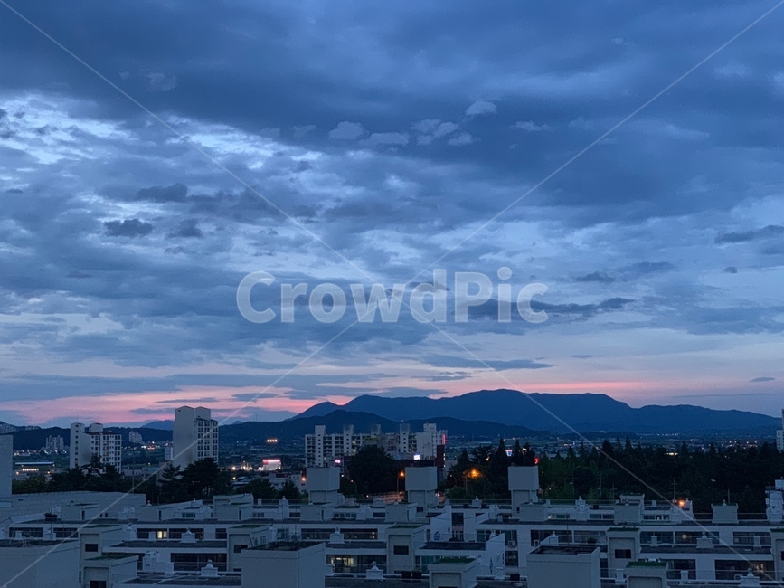 배경,하늘,감성,노을,날씨,sunset,weather,outdoors,풍경