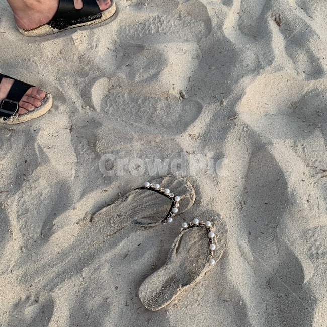 보라카이,모래,보라카이모래,화이트비치,흙