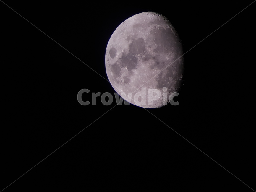 밤,우주,space,천문학,달,moon,야경,밤,풍경,nightscape,night,landscape